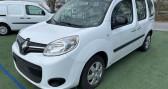 Annonce Renault Kangoo occasion Diesel COMBI 1.5 DCI 90 ENERGY ZEN � Reims