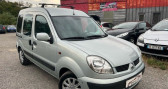 Renault Kangoo Combi 1.6 95 CV   Lutterbach 68