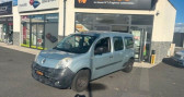 Annonce Renault Kangoo occasion Electrique COMBI ELECTRIC 60 22KWH MAXI EXPRESSION BVA  ANDREZIEUX-BOUTHEON