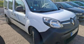 Renault Kangoo combi Electrique MAXI Z.E. 33 5 PLACES GD CONFORT   Seilhac 19