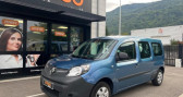 Annonce Renault Kangoo occasion Electrique COMBI EV45 ELECTRIC E-TECH 120CH  Le Versoud