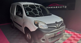 Renault Kangoo occasion 2019 mise en vente &agrave; Marignane par le garage TRANSAKAUTO MARIGNANE - photo n&deg;1