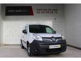 Renault Kangoo occasion année 2018 boite Manuelle Annonce Renault Kangoo occasion Diesel COMPACT 1.5 DCI 75 ENERGY E6 GENERIQUE à Aire sur Adour