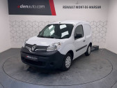 Renault Kangoo occasion année 2017 boite Manuelle Annonce Renault Kangoo occasion Diesel COMPACT 1.5 DCI 75 ENERGY E6 GRAND CONFORT à Mont de Marsan