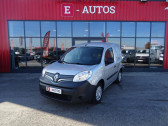 Renault Kangoo occasion année 2017 boite Manuelle Annonce Renault Kangoo occasion Diesel Compact 1.5 dCi 75ch energy Extra R-Link Euro6 à Barberey-Saint-Sulpice