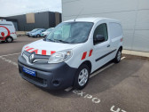 Renault Kangoo occasion année 2016 boite Manuelle Annonce Renault Kangoo occasion Diesel Compact 1.5 dCi 75ch energy Grand Confort Euro6 à Sens