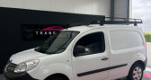 Renault Kangoo occasion année 2018 boite Manuelle Annonce Renault Kangoo occasion Diesel COMPACT 1.5 DCI 90 ENERGY E6 EXTRA R-LINK à Pont-l'Évêque