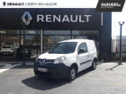 Renault Kangoo occasion Blanc année 2017 boite Manuelle Annonce Renault Kangoo occasion Diesel Compact 1.5 dCi 90ch energy Grand Confort Euro6 à Crépy-en-Valois