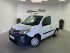 Renault Kangoo occasion année 2018 boite Manuelle Annonce Renault Kangoo occasion Diesel COMPACT 1.5 DCI 90CH ENERGY GRAND CONFORT EURO6 à Quimper