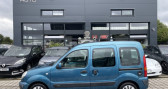 Renault Kangoo occasion année 2006 boite Manuelle Annonce Renault Kangoo occasion Essence CONFORT EXPRESSION 1.6 16V à NOUVOITOU