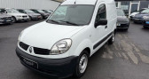 Annonce Renault Kangoo occasion Diesel DCI ( TVA R�CUP�RABLE ) 124350 kms � Reims