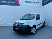 Renault Kangoo occasion année 2019 boite Automatique Annonce Renault Kangoo occasion Diesel DCI 110 E6 EDC EXTRA R-LINK à Auch