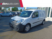 Renault Kangoo occasion année 2017 boite Automatique Annonce Renault Kangoo occasion Diesel DCI 110 E6 EDC EXTRA R-LINK à Toulouse