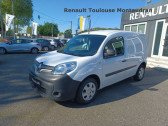 Renault Kangoo occasion année 2017 boite Automatique Annonce Renault Kangoo occasion Diesel DCI 110 E6 EDC EXTRA R-LINK à Toulouse