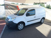 Renault Kangoo occasion année 2019 boite Automatique Annonce Renault Kangoo occasion Diesel DCI 110 E6 EDC EXTRA R-LINK à Muret