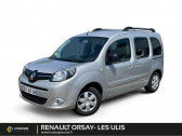 Renault Kangoo dCi 110 EDC Intens  à Les Ulis 91