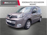 Renault Kangoo dCi 110 EDC Intens  2018 - annonce de voiture en vente sur Auto Sélection.com