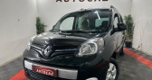 Renault Kangoo occasion année 2016 boite Manuelle Annonce Renault Kangoo occasion Diesel dCi 110 Energy Extrem 106000kms Attelage à THIERS