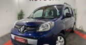 Annonce Renault Kangoo occasion Diesel dCi 110 Energy Extrem +2017+87000KM+CAMERA+ATTELAGE  THIERS