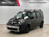 Annonce Renault Kangoo occasion Diesel dCi 110 Energy Extrem  Lannemezan