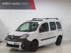 Renault Kangoo occasion année 2018 boite Manuelle Annonce Renault Kangoo occasion Diesel dCi 110 Energy Extrem à BAYONNE