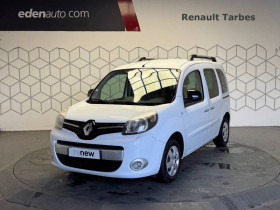 Renault Kangoo , garage RENAULT TARBES  TARBES