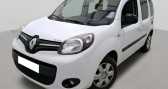 Renault Kangoo dCi 110 Energy Zen  2018 - annonce de voiture en vente sur Auto S&eacute;lection.com