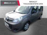 Annonce Renault Kangoo occasion Diesel dCi 75 Energy Life  Toulouse