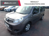 Annonce Renault Kangoo occasion Diesel dCi 75 Energy Life  Toulouse
