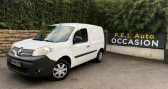 Annonce Renault Kangoo occasion Diesel dCi 75 Energy Zen -6 990e TTC-  Six-Fours-les-Plages