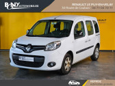 Annonce Renault Kangoo occasion Diesel dCi 75 Energy Zen  Brives-Charensac