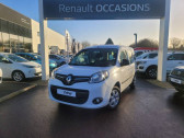 Renault Kangoo occasion année 2016 boite Manuelle Annonce Renault Kangoo occasion Diesel dCi 75 Energy Zen à COUTANCES