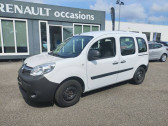 Annonce Renault Kangoo occasion Diesel dCi 75 Energy Zen  Toulouse