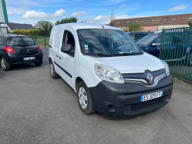Renault Kangoo , garage GARAGE CARS  Pussay