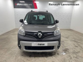 Renault Kangoo occasion année 2017 boite Manuelle Annonce Renault Kangoo occasion Diesel dCi 90 Energy Extrem à Lannemezan