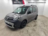 Renault Kangoo occasion année 2017 boite Manuelle Annonce Renault Kangoo occasion Diesel dCi 90 Energy Extrem à Lannemezan