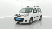 Annonce Renault Kangoo occasion Diesel dCi 90 Energy Limited 5p  SAINT-GREGOIRE