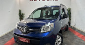 Annonce Renault Kangoo occasion Diesel dCi 90 Energy Limited  66000KMS � THIERS