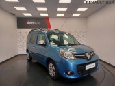 Annonce Renault Kangoo occasion Diesel dCi 90 Energy Limited  DAX