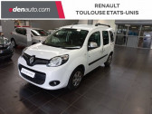 Annonce Renault Kangoo occasion Diesel dCi 90 Energy Limited  Toulouse