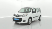 Annonce Renault Kangoo occasion Diesel dCi 90 Energy TPMR Zen 5p  SAINT-GREGOIRE