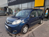 Renault Kangoo occasion année 2018 boite Manuelle Annonce Renault Kangoo occasion Diesel dCi 90 Energy Trend à LAMBALLE