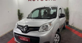 Annonce Renault Kangoo occasion Diesel dCi 90 Energy Zen  55000KMS  THIERS