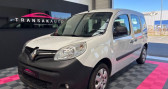 Renault Kangoo occasion année 2018 boite Manuelle Annonce Renault Kangoo occasion Diesel dCi 90 Energy Zen à Pont-l'Évêque