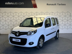Renault Kangoo , garage RENAULT TARBES  TARBES