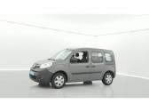 Renault Kangoo occasion année 2017 boite Manuelle Annonce Renault Kangoo occasion Diesel dCi 90 Energy Zen à PONTIVY