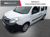 Renault Kangoo dCi 90 Energy Zen   Toulouse 31