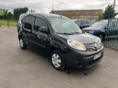 Renault Kangoo DCI 90 EXTRA R-LINK   Pussay 91
