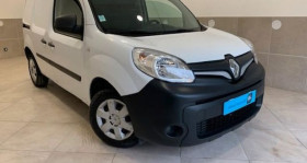 Renault Kangoo occasion 2019 mise en vente à La Buisse par le garage PACCARD AUTOMOBILES - photo n°1