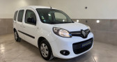 Renault Kangoo dci 90cv limited 1ere main 5 places   La Buisse 38